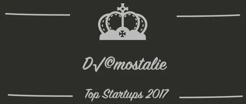 Démostalie : une startup à suivre en 2017 (Interview)