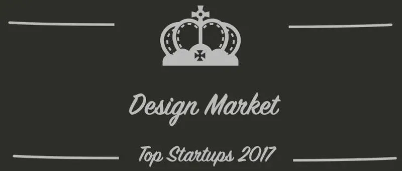 Design Market : une startup à suivre en 2017 (Interview)
