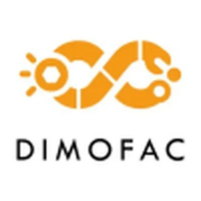 Dimofac est une startup Industrie à Grenoble: Découvrez ses levées de fonds