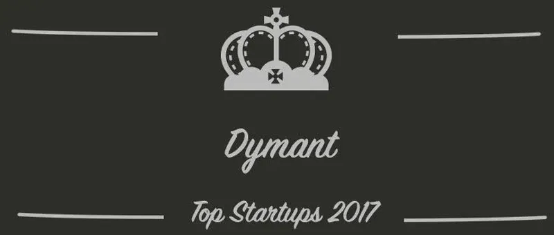 Dymant : une startup à suivre en 2017 (Interview)