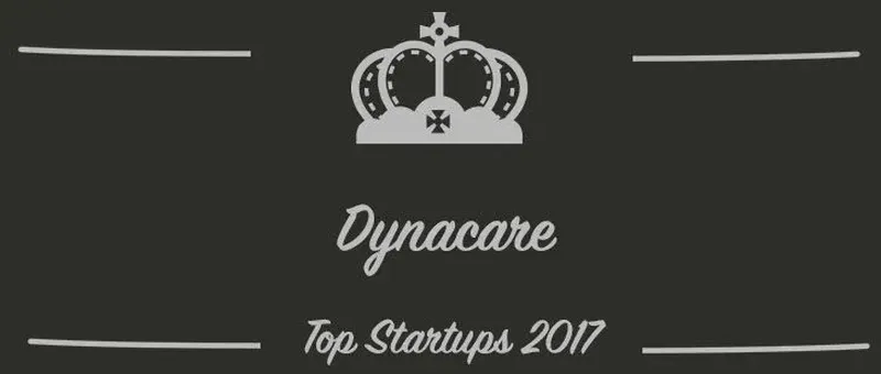 Dynacare : une startup à suivre en 2017 (Interview)
