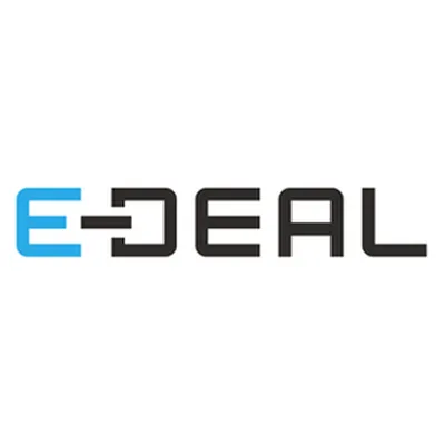E-Deal est une startup Logiciels SAAS à Montrouge: Découvrez ses levées de fonds