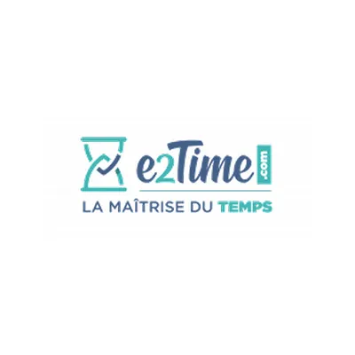 E2Time.com est une startup Services à Montreuil: Découvrez ses levées de fonds