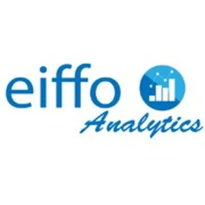 Eiffo Analytics est un éditeur de logiciels à Paris: Découvrez ses levées de fonds