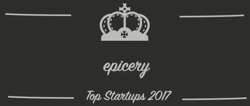 epicery : une startup à suivre en 2017 (Interview)