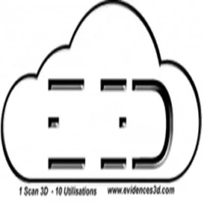 Evidences 3D est une startup Industrie à Lyon: Découvrez ses levées de fonds