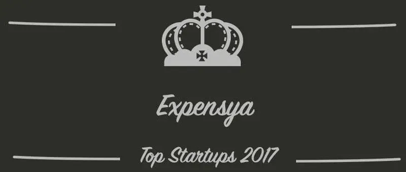 Expensya : une startup à suivre en 2017 (Interview)