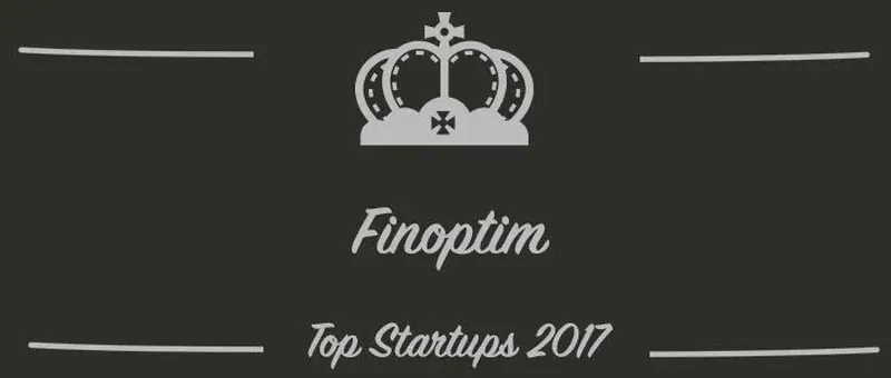 Finoptim : une startup à suivre en 2017 (Interview)