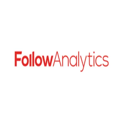 Followanalytics est une startup Webmarketing à Paris: Découvrez ses levées de fonds