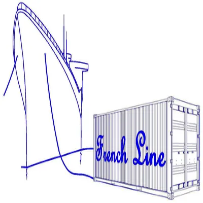 French Line est une startup Transports à Le Havre: Découvrez ses levées de fonds