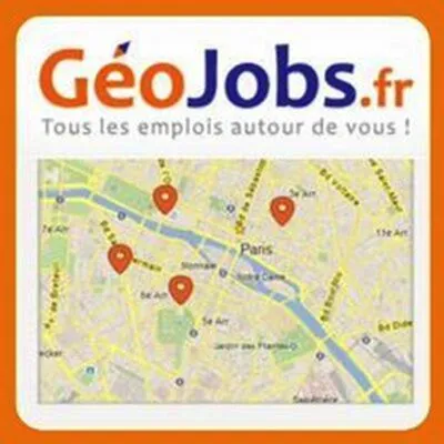 Geojobs est une startup Offres d'emploi en ligne à Paris: Découvrez ses levées de fonds