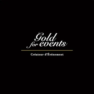 Gold For Events est une startup Services aux entreprises - B2B à Orléans: Découvrez ses levées de fonds