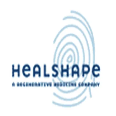 Healshape est une startup Santé à Villeurbanne: Découvrez ses levées de fonds