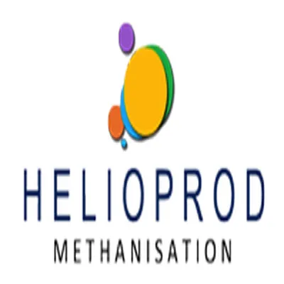 Helioprod Methanisation est une startup Recyclage - Gestion des déchets à Paris: Découvrez ses levées de fonds