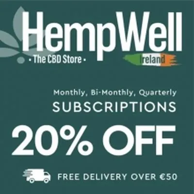 Hempwell The Cbd Store est une startup Services à La Mure: Découvrez ses levées de fonds