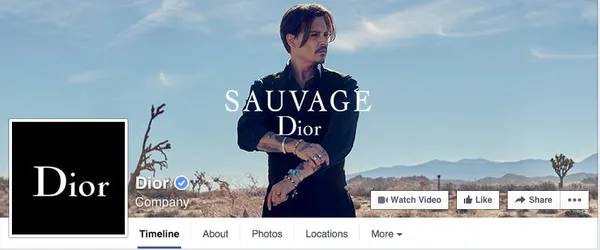 Idées bannières Facebook 4