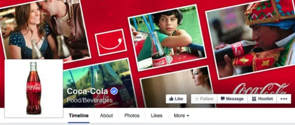 Idées bannières Facebook 5