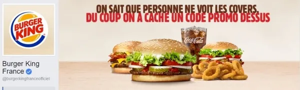 Idées bannières Facebook 6