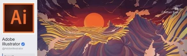 Idées bannières Facebook 7