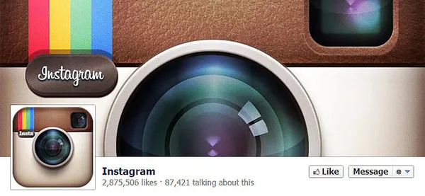 Idées bannières Facebook 9