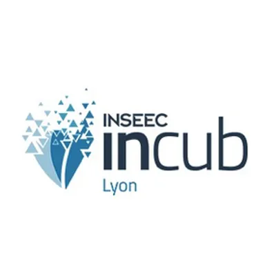 Incub - Incubateur Inseec Lyon est un incubateur de startups à Lyon: Découvrez son portfolio de startups accompagnées