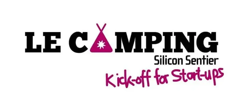 Incubateur Le Camping : présentation