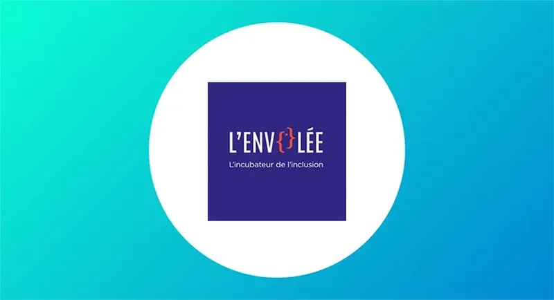 Incubateur L’Envolée