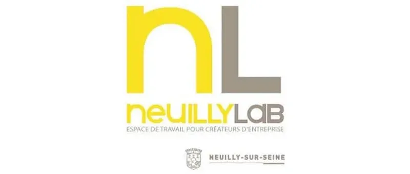 Incubateur Neuillylab : présentation