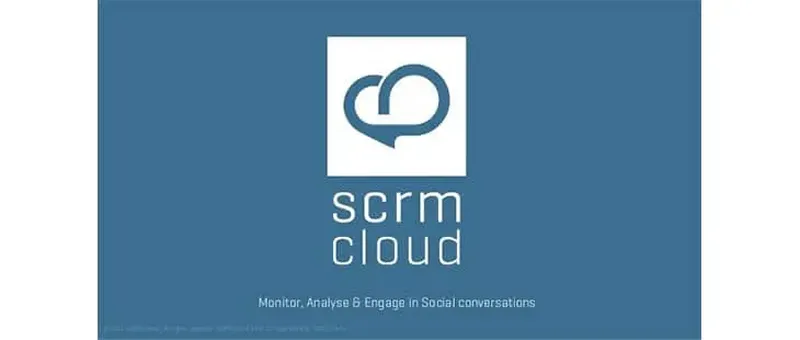 Incubateur Nilsson Social Crm Cloud : présentation