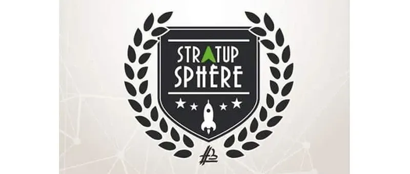 Incubateur Stratupsphere : présentation
