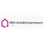 logo interview 1001 Autoentrepreneurs