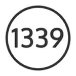 logo interview 1339.me