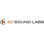 logo interview 3D Sound Labs