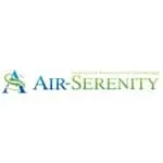 logo interview Air Serenity