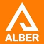 logo interview Alber