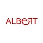 logo interview Albert Learning