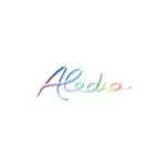 logo interview Aledia