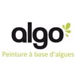 logo interview Algo Paint