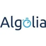 logo interview Algolia