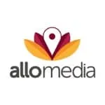 logo interview Allomedia