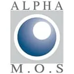 logo interview Alpha Mos