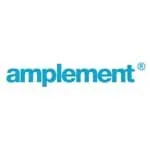 logo interview Amplement