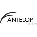 logo interview Antelop Solutions