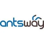 logo interview Antsway