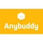 logo interview Anybuddy