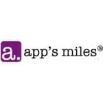 logo interview App's Miles