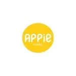 logo interview Appie