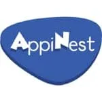 logo interview Appinest