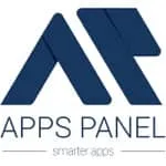 logo interview Apps Panel