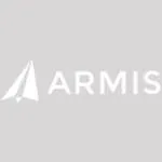 logo interview Armis
